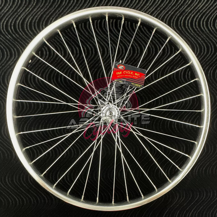 Wheels Tire Vintage Schwinn Style Phantom S2 Bicycle