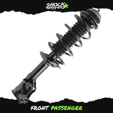 Front Right Suspension Strut Spring Assembly for 2016-2022 Honda HR-V FWD 1.8L