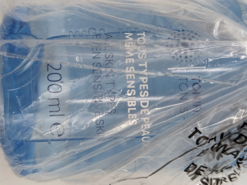 Tónico perfeccionador Roc Lotion Tonique Perfectrice para todas las pieles 200 ml Foto 3 de 3