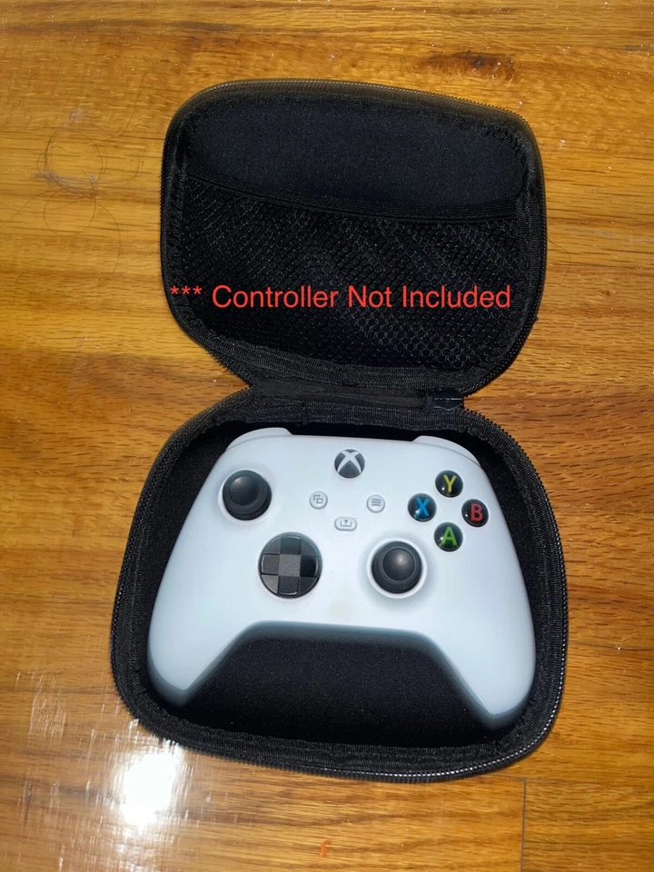 GameSir schwarze Hülle für Gamepad Controller (GameSir, PS4, PS5, Xbox Controller) - Bild 3 von 4