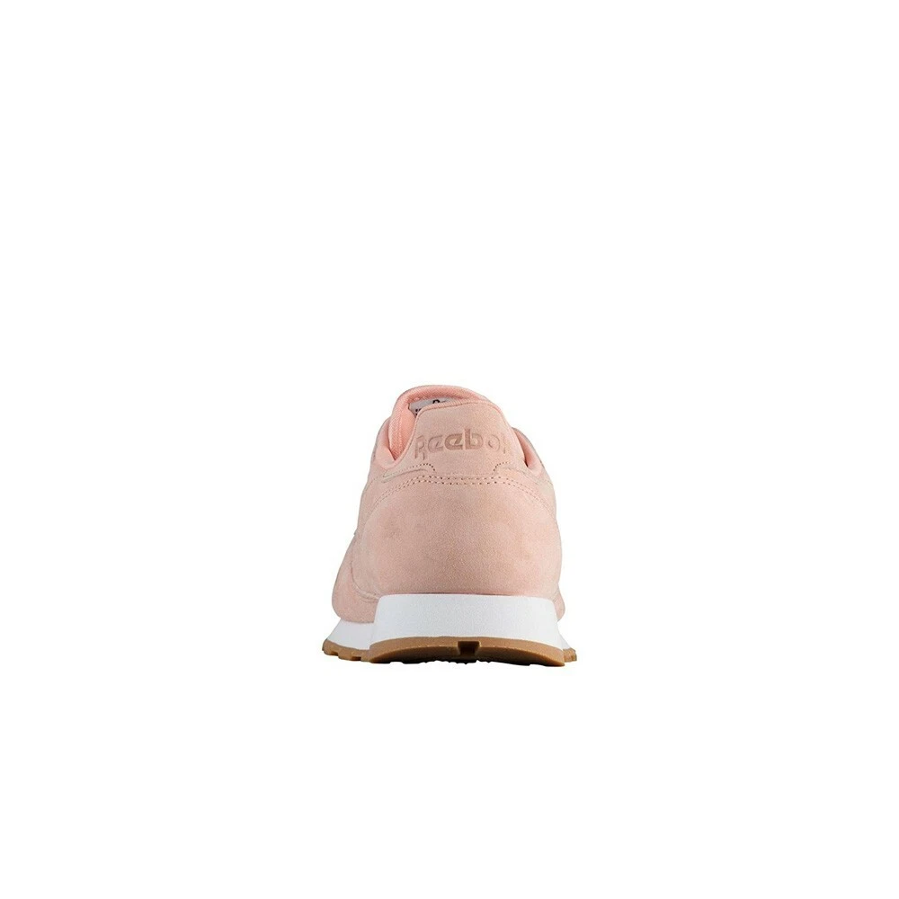 Reebok couro 2025