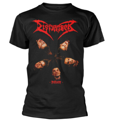 Dismember Pieces Shirt Adult Men Women Size S-5XL TN089