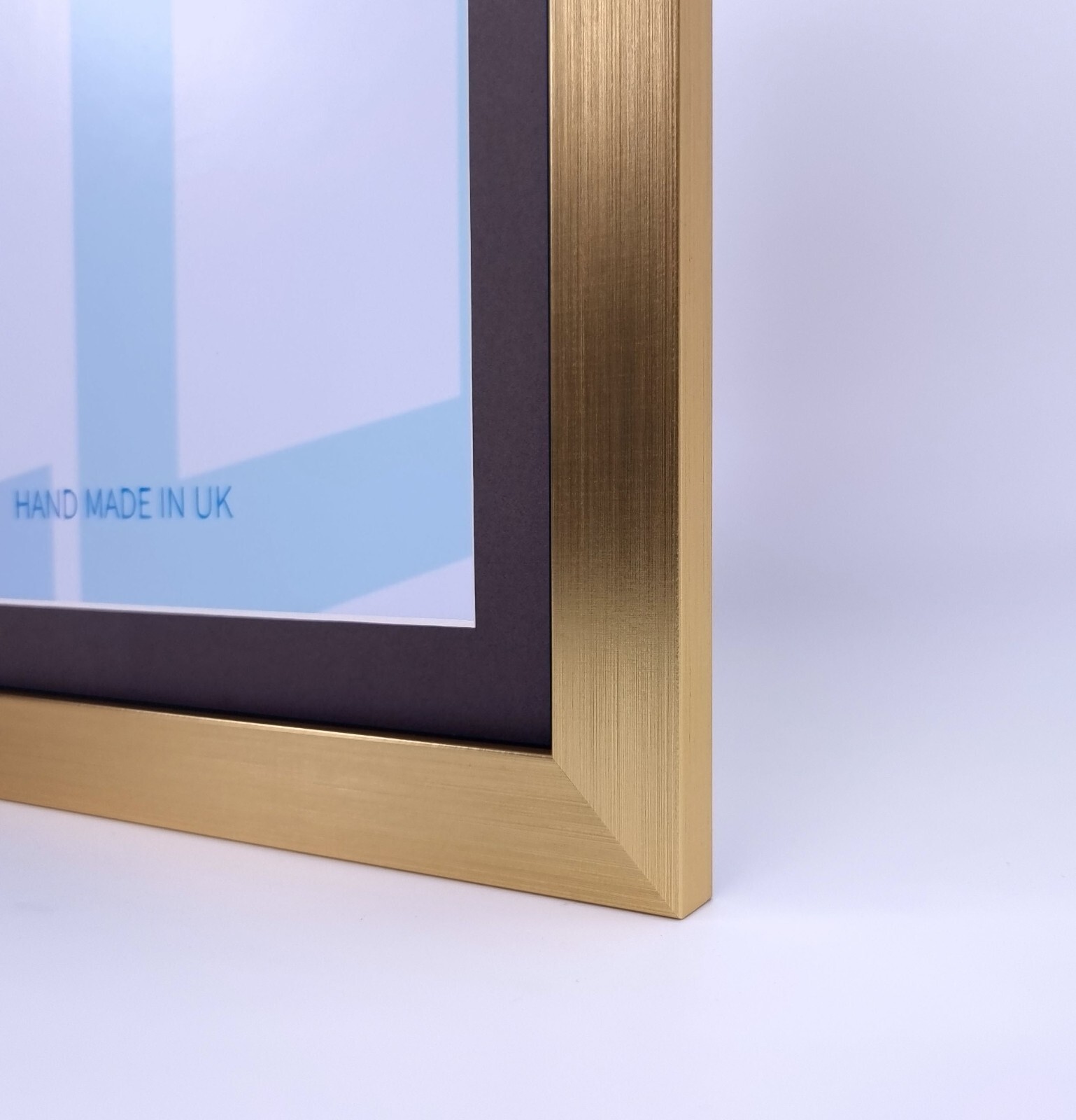 Photo Picture Frame 28mm 11x11 11x12 11x13 11x14 11x15 11x16 Inch Glass