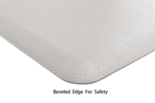 Anti Fatigue Kitchen Rugs Kitchen Mats for FloorCushioned Non-Slip Waterproof... - Picture 5 of 9
