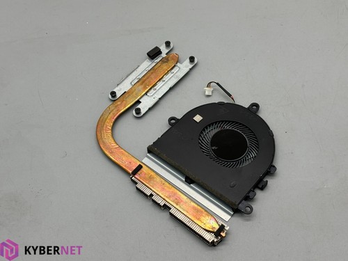 Dell Vostro 3590 Serie 07MCD0/0CT4KT Lüfter & Kühlkörper - 62M