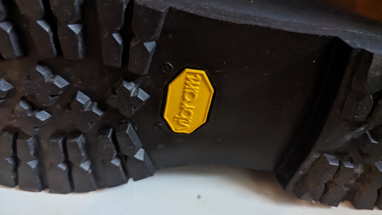 Merrell Vintage Boots eBay