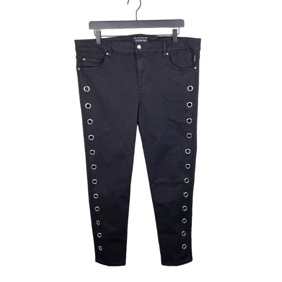 Grommets nyc 2024