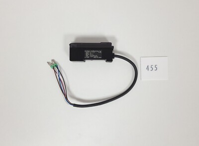 Keyence Messverstärker LV-21AP