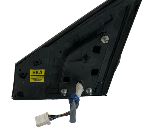 2013-2015 NISSAN SENTRA Door Mirror Right Passenger Side OEM - Picture 2 of 8