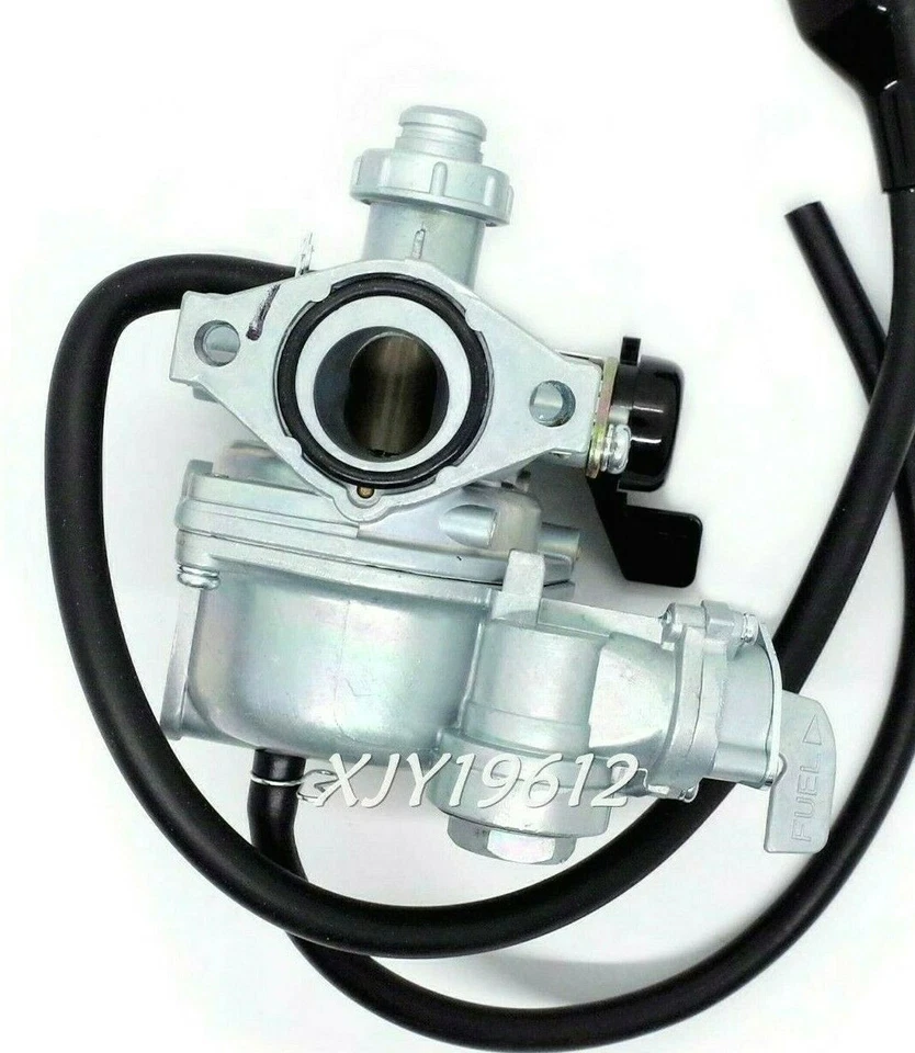 Карбюратор для Honda Sportrax 90 TRX90 2x4 1993-2023 - Изображение 4 из 4