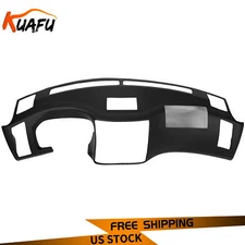 Center Molded Dash Cover Cap Plastic Fits 2006-08 Infinity FX35 Base Sport New