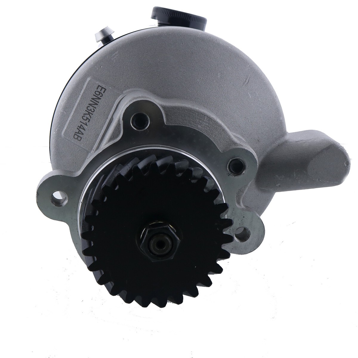 83960261 Power Steering Pump for Ford Holland Tractor 5110 5610