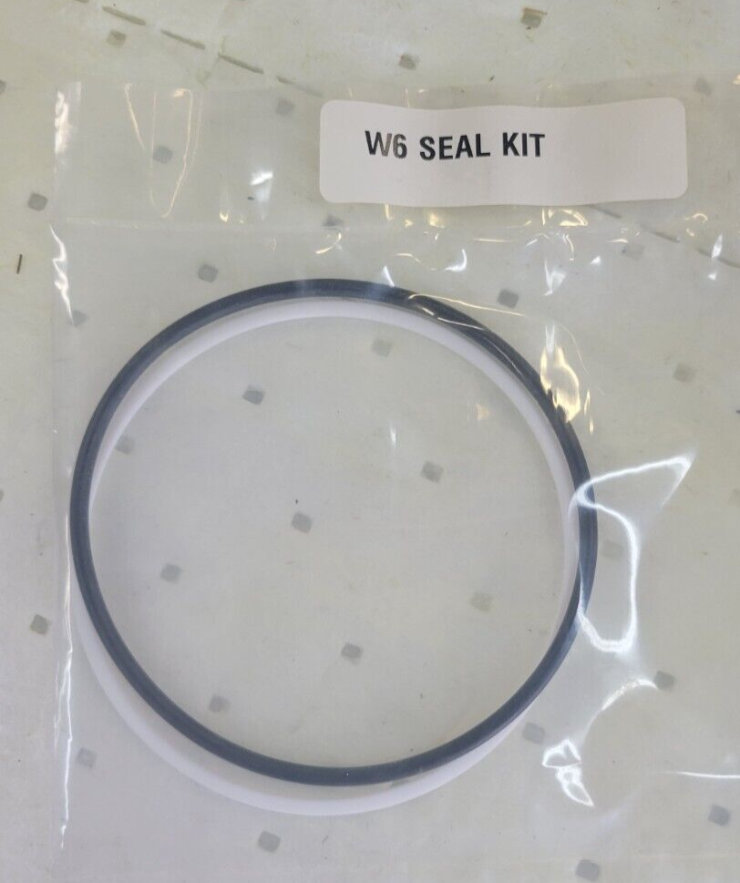 ZINGA W6 SEAL KIT AA9762 | eBay