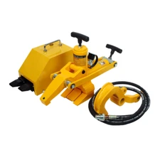 Truck tire press hydraulic tire stripper tire repair tool automobile maintenance