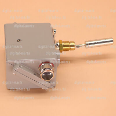 1PC New KPS79 060L312166 Temperature Switch Expedited Shipping #WD10