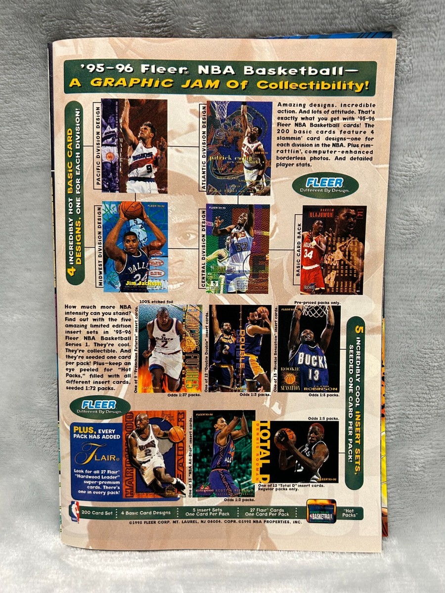 rare nba trading cards The Most Expensive Basketball Cards of All Time
