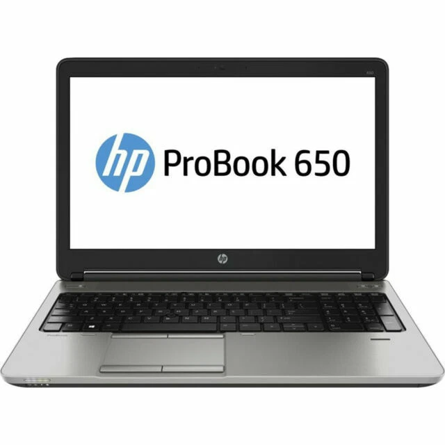HP ProBook HDD (Hard Disk Drive) PC Laptops & Notebooks