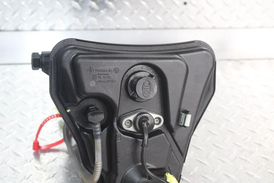 BMW K1300GT 2010 tanque de aceite 17218529840 Foto 2 de 4