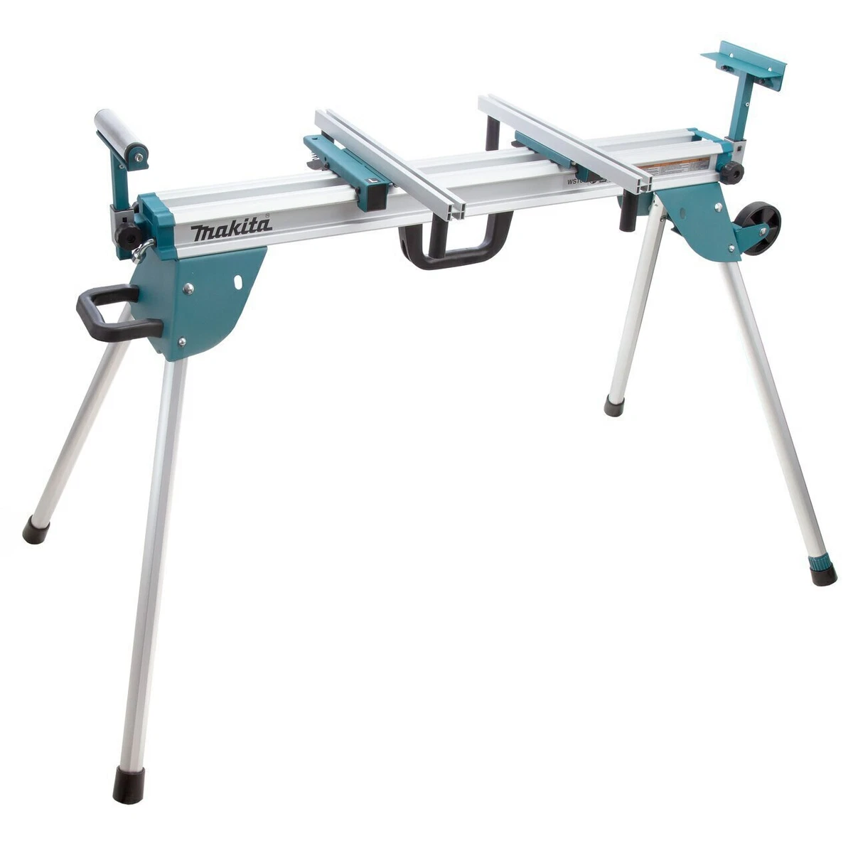 Makita DEBWST06 Mitre Saw Stand 88381567350 eBay