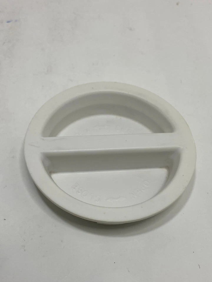 TANK CAP FOR Holmes Filter Free Warm Mist Humidifier Small Rooms 24 Hr HM5081TG - Image 2 of 4