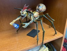 neca spider gremlin
