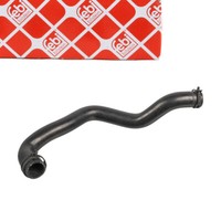 febi 171225 KüHlerschlauch KüHlwasserschlauch FüR Ford Fiesta 6 B-MAX 1.25-1.6