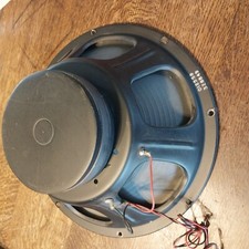 Guitar Amp SPEAKER 12 inch 328 Utah Leslie Fender