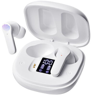 B11 Bluetooth Übersetzer Ohrhörer 144 Sprachen Stereo Wireless Kopfhörer