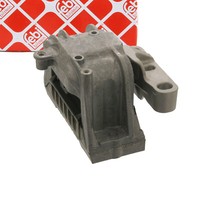 Febi 39131 Motorlager FüR Audi A3 8P Seat Leon Skoda Vw Golf 6 Touran Rechts