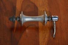 Moyeu avant Shimano RX100 HB -A550 - 100 mm - 36 rayons