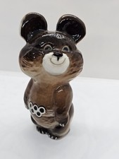 USSR OLIMPIC BEAR