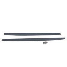 VW Golf VIII 8 Oettinger Seitenschweller Schweller Satz links rechts 5H0071685 G