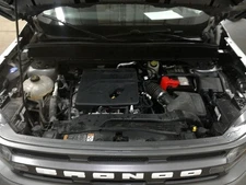 1.5L EcoBoost Ford Bronco Sport Engine 2021-23 LX6Z6007H 3-Cyl Ti-VCT 2623367