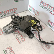 Lunette arrière Seat ALHAMBRA