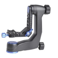 Benro GH5C Carbon Fibre Gimbal Head - 30kg Capacity