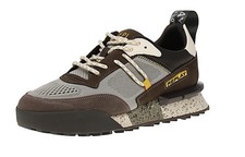 Replay Field Jupiter Enginereed 2 GMS1P C0072L - Sneaker Uomo - Grey-Dk-Grey