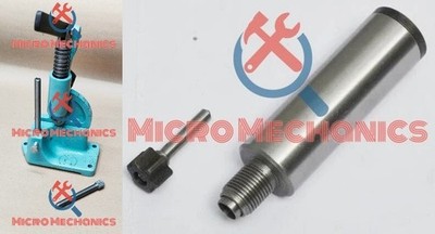 SIOUX VENTILSITZSCHLEIFER STEINABRICHTER STÄNDERMASCHINE + 5 Stück KOMMODEN