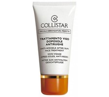 Collistar Special Perfect Tanning Treatment Face After Sun Anti-Wrinkle 50