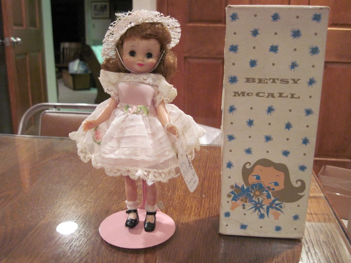 tiny betsy mccall products for sale | eBay