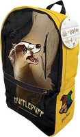 Gadget -D- Harry Potter: Pyramid - Intricate Houses Hufflepuff (Backpack / Zaino