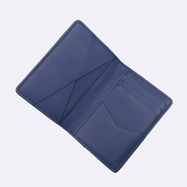 Louis Vuitton Monogram Porte-Document Pocket Organizer