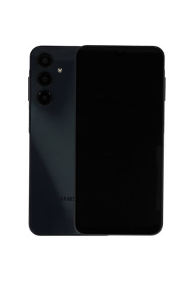 Samsung Galaxy A16 5G 128GB Blue Black Android 6,7'' 50MP Smartphone - SEHR GUT