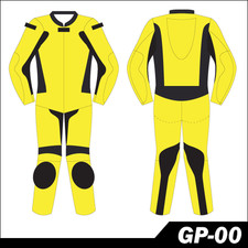 Racing Suit GP-00 