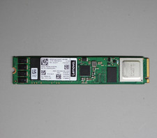 Lenovo SSS7A43100 SSDPELKX020T8L 2TB 22110 PCIe NVMe SSD Power on less 10hrs