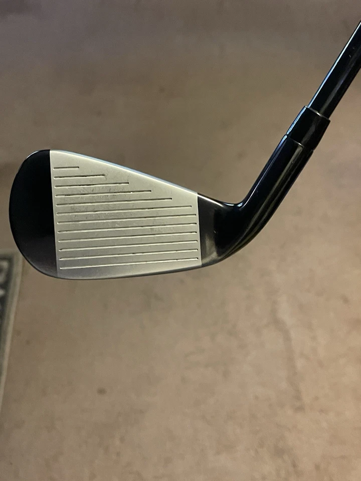 Айрон Mizuno Fli Hi 3 - Изображение 3 из 4