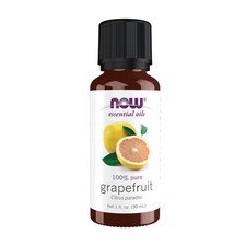 Grapefruit Oil 1 OZ by Now Foods
