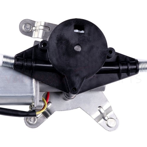 For 2002-2010 Ford Explorer Mercury Mountaineer Power Window Regulator 748-507 - Picture 5 of 6