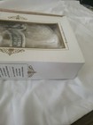 2000 Kurt Adler The Mystique Collection Happy New Millennium Glass Ornament — photo 3
