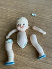 Antique Vintage German Bisque doll For Parts — photo 7