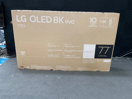 Vizio Oled